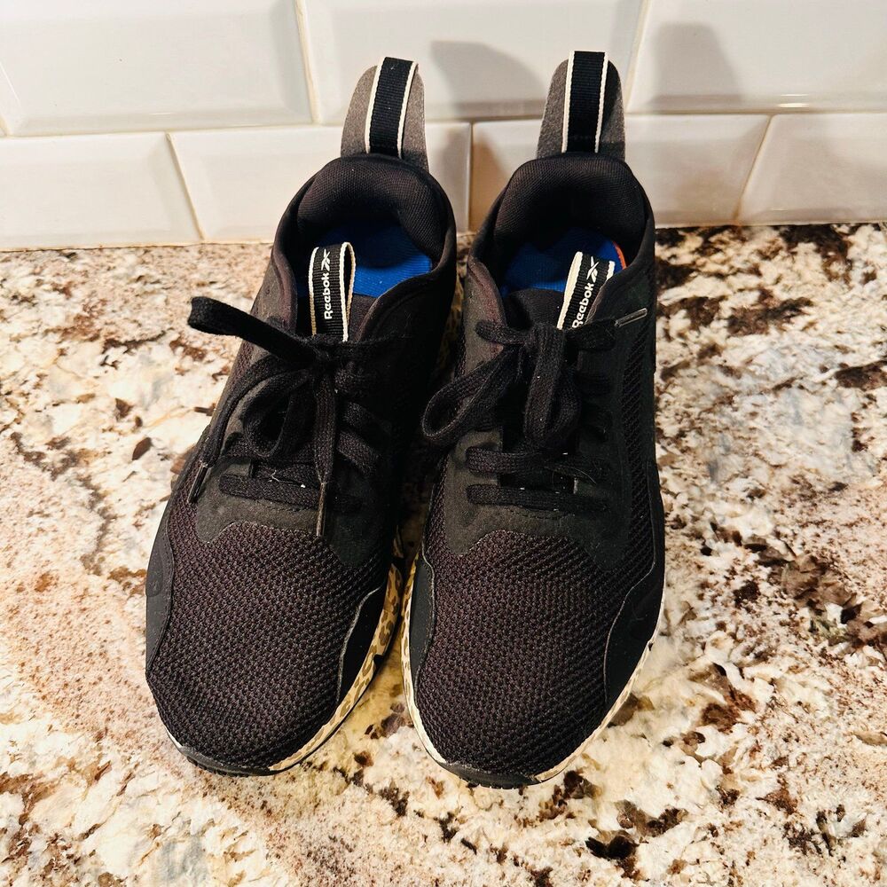 Reebok Zig Dynamica Running Shoe Sneakers